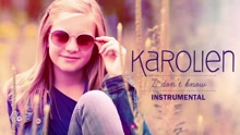 I Don't Know (instrumental) (Still)
