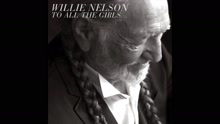 Willie Nelson - From Here to the Moon and Back (audio)