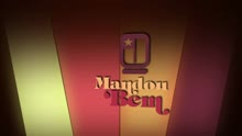 Jota Quest - Mandou Bem (Lyric Video)