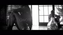 Qwote - Letting Go (Cry Just a Little)