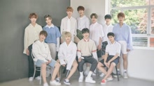 Golden Child - Golden Child Making Video
