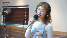 白娥娟 - 白娥娟 - Jealousy - Live on Air 17/05/31