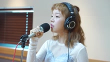 白娥娟 - 白娥娟 - Sweet lies - Live on Air 17/05/31