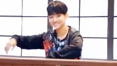 金Samuel - Punch 2016年8月香港活动 part2