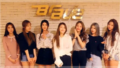 Brave Girls,Bigstar,金Samuel - 2016 Brave Sound 中秋节问候