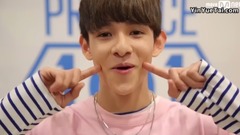 金Samuel - Samuel的Eye contact
