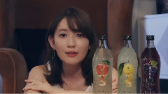 AKB48,小嶋阳菜 - 皮ごこち "皮ごこち紹介"篇