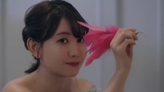 AKB48,小嶋阳菜 - 皮ごこち "いろんな夜に"篇
