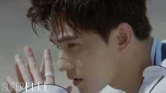 杨洋 - 杨洋的戛纳随记