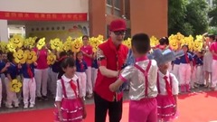 华语群星 - 六小龄童西游文化校园行