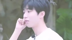 王俊凯,TFBOYS - stay gold