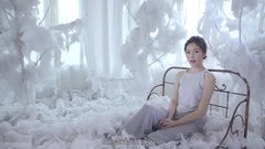 泰国群星,影视原声 - 是什么在她脑海里