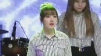 GFriend,艺琳(GFriend) - FINGERTIP