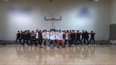防弹少年团 - Not Today