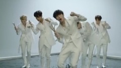 VIXX - To us & 桃源境