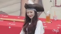 Lovelyz,柳秀静(Lovelyz) - Now, We