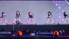 Brave Girls - Rollin