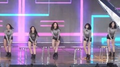 Brave Girls - Rollin