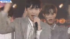 韩国群星 - produce 101