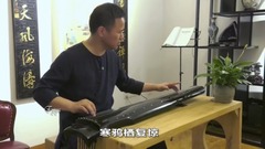 音乐短片 - 秋风词