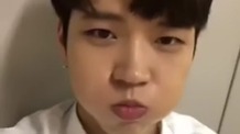 南优铉(Infinite),Infinite - VLIVE