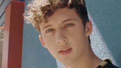 Troye Sivan,Martin Garrix - There For You