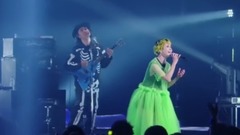 木村カエラ「KAELA KIMURA presents PUNKY TOUR 2016-2017 DIAMOND TOUR」トレイラー映像