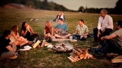 音乐短片 - Celeste