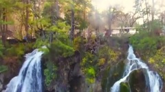 音乐短片 - 人间天堂九寨沟