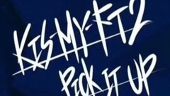 Kis-My-Ft2 - All Around The World