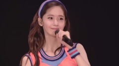 少女时代,允儿(少女时代) - Everyday Love - 恋你的绝美容颜②