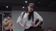 舞蹈视频 - Trap Trap Trap