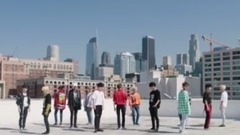 Seventeen - Don't Wanna Cry
