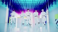 Astro(韩国) - Baby (Performance Ver.)