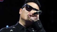 Psy - 是艺术啊