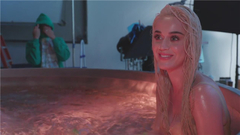 Katy Perry - Bon Appétit 幕后制作花絮