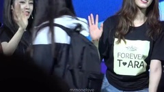 T-ara,智妍(T-ara) - HER NAME IS PARK JIYEON