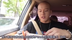BTOB,Peniel(BTOB) - Vlog Pennie