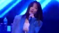 HaNi(EXID) - UP & DOWN