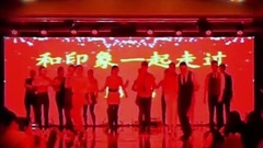 舞蹈视频 - MiMiMi