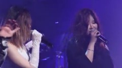 韩国群星 - CAN'T STOP THE FEELING