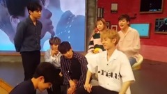 DAY6 - ASC 游戏惩罚直播