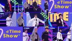 韩国群星,韩国综艺 - Show Time(个人九宫格)