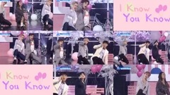 韩国群星,韩国综艺 - I Know You Know(个人九宫格)