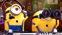 音乐短片 - 小黄人 震撼来袭