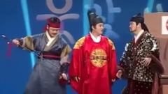 韩国群星 - 综艺.寻笑人.E088.没有根的树Cut