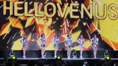 Hello Venus - Venus