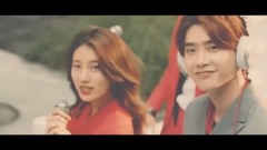 李钟硕 - While You Were Sleeping Teaser( Lee Jong Suk, Bae Suzy)