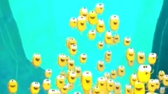 音乐短片 - 小黄人的进化史