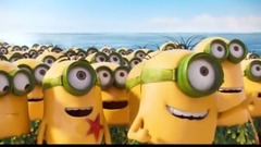 音乐短片,影视原声 - 电影<小黄人>片段